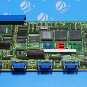 Fanuc Axis Control 2-Axes A16B-2200-025 A16B-2200-0252/05C 60Days Warranty