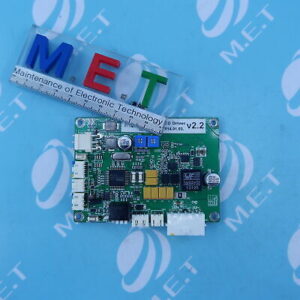 Mirtec Ld-Mr01125045W-01 V2.2 Led Driver Ldmr01125045W01 V22 60Days Warranty