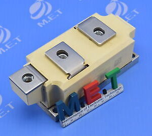 Semikron Semipack 5 Scr 1600V 500A Skkh570/16E Skkh57016E 60Days Warranty