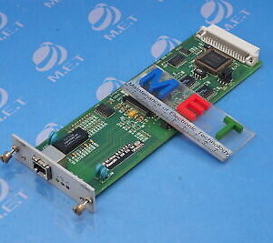 Rexroth Ethernet Modul Hw-Version 2.1 3 608 860 258 0 608 830 168 3 608 860 258