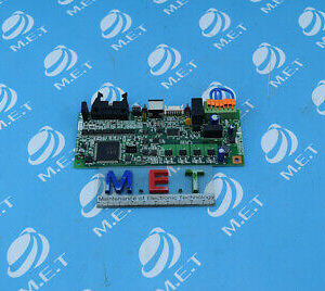 IAC4601 ED-046-9-001-0-00-3 pcb IAC4601 ED04690010003 60days warranty