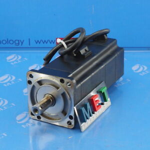 Sanyo Denki Ac Servo Motor P30B08075Dbv11 P30B08075Dbv11 60Days Warranty