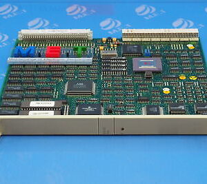 Abb  Dsqc 335 3Hab6182-1 Dsqc 335 3Hab61821 60Days Warranty