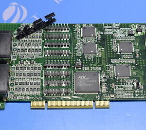 Adlink Digital I/O Pci-7443 51-12022-0A10 Pci7443 51120220A10 60Days Warranty