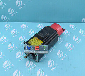 FANUC A06B-0371-B145 ac servo motor A06B0371B145 60days warranty