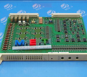 Abb 3Hab 221484 Dsqc 315 3Hab 2214-1/2 Dsqc 315 3Hab 221412 60Days Warranty