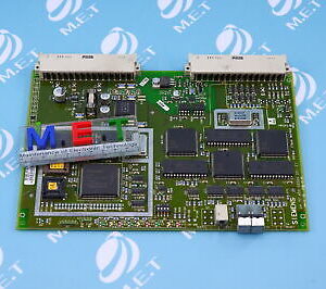 Siemens 04 77 455 G050G D51 E1 00477455 00477455 60Days Warranty