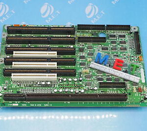 Nec Back Board 135-553215-B-02 135553215B02 60Days Warranty