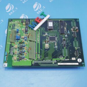 Sanyo Abs Super Driver Pcb Prs-2059C Prs 2059C Expedited Shipping