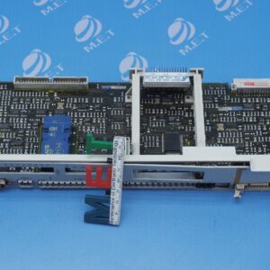 Siemens Inverter Board 6Sn1118-0Aa11-0Aa0 6Sn1118 0Aa11 0Aa0 Expedited Shipping