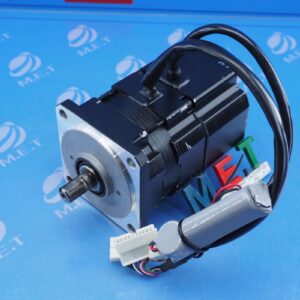 Samsung Dc Brushless Motor Csm-02Ca1Ast3 Csm02Ca1Ast3 60Days Warranty