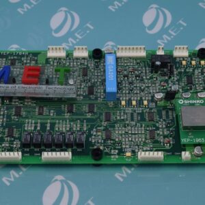 [New] Shinko Bcic2 Yep-1784A 3Assyc010202 Yep1784A 3Assyc010202 60Days Warranty