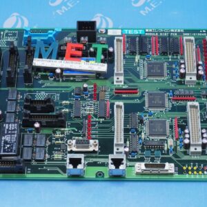Tel Module Dist Pcb 3M81-010045-14 3M81 010045 14 60Days Warranty