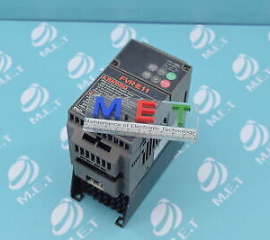 FUJI FVR0.75E11S-2 inverter FVR075E11S2 60days warranty
