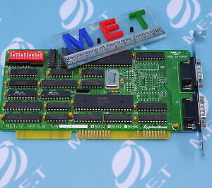 Systembase Eg900-01-3017(B) Rs232 Multi-2 Ver 5.0 Multi2 Ver 50 60Days Warranty