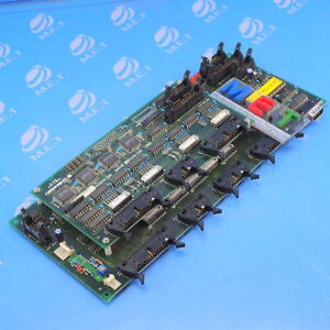 Shimadzu  362-54214D 62-54215A 36254214D 6254215A 60Days Warranty
