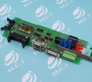 Fanuc  A16B-1211-090 A320-1211-T906/06 A16B1211090 A3201211T90606 60Days Warrent
