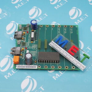 Abb Optimuly Motherboard Gomm-2(3X5) 29118337B Gomm2(3X5) 29118337B 60Days Warre