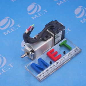 Panasonic Ac Servo Motor 0.03Kw Mmma3Acb4A Mmma3Acb4A 60Days Warranty