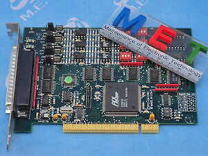 Pci-Da12-6 Pcida126 60Days Warranty