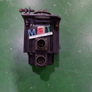 YASKAWA SGMG-09A6A ac servo motor SGMG09A6A 60days warranty