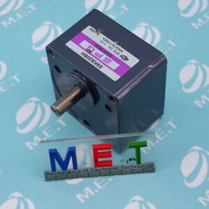 Spg S9Kb20Bh Gear Head S9Kb20Bh 60Days Warranty
