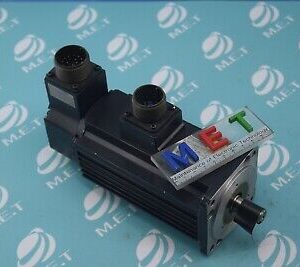 Yaskawa / Ac Servo Motor / Usarem-03Cfj51 60Days Warranty