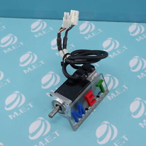 Tamagawa Tbl-I Ii Series Ac Servo Motor Ts4604N2020E200 Ts4604N2020E200 60Days W