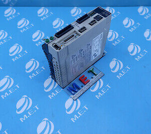OMRON R88D-GN04H-ML2 ac servo driver R88DGN04HML2 60days warranty