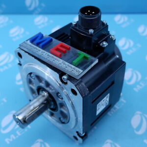 [FOR PARTS]MITSUBISHI HG-SR102J ac servo motor HGSR102J