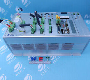 IAI XSEL-6-400A-200A-100AB-400A-200A-100AB -cc-e-eee-0-2 xsel controller XSEL640