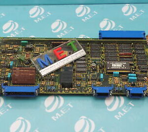 Fanuc  A16B-1210-0140/02A A320-1210-T144/02 A16B1210014002A A3201210T14402 60Day
