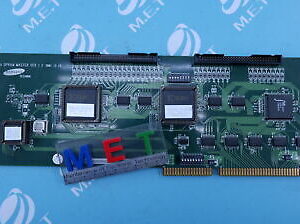 SAMSUNG ISA DPRAM MASTER VER1.2 pcb ISA DPRAM MASTER VER12 60days warranty