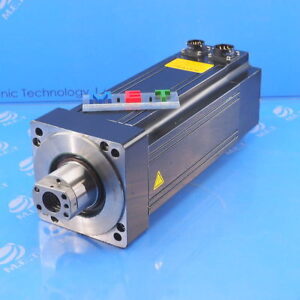 Parker Ac Servo Motor Mpm1141-2389 Mpm11412389 60Days Warranty
