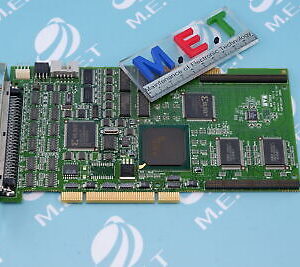 Matrox Meteor_Ii Digital 752-04 Meteor2-Dig/4/L 63039620281 Meteor2Dig4L 6303962
