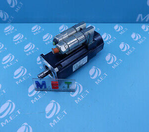 BECK HOFF AM3032-1D01-0000 (NO CABLE) servo motor AM30321D010000 (NO CABLE)