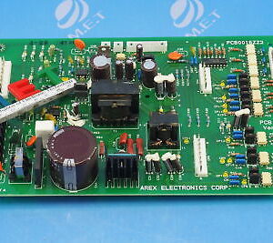 Arex Pcb Sd Pcb0016Zz2 Pcb0016Zz2 60Days Warranty