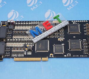 Comizoa Motion Control Card Comi-Lx508 V6.00 Comilx508 V600 60Days Warranty
