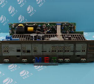 [For Parts]Siemens Simatic S5 Power Supply 6Es5 955-3Lc42 6Es5955-3Lc42 6Es5 955