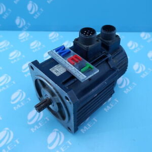 Wacogiken Bne100C-A228 Ac Servo Motor 1.0Kw 5.5A Bne100Ca228 60Days Warranty