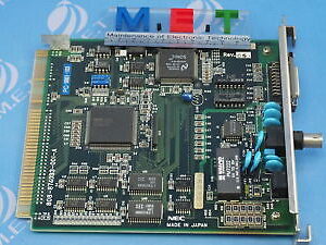 Nec Pc-9801-103 808-874033-001-A 808874033001A 60Days Warranty