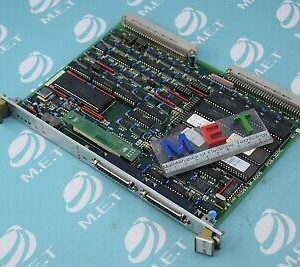 Sony / Vme Board / Macro6006 M-6006 Pcb-320C 60Days Warranty