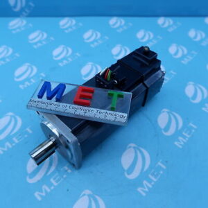 MITSUBISHI HC-KFS43B(CABLE BROKEN) ac servo motor HCKFS43B(CABLE BROKEN)
