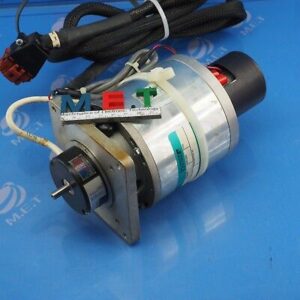 Reliance Electro-Craft Servo Products 01482-1029-000-05 1140-001-0729 014821029