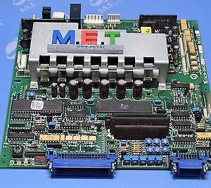 Yaskawa (Cacr-Sr03Ab1) Cacr-Srca03Rba / Df8203I85-E0 / Cacr-Srca Ems/Dhl/Fedex