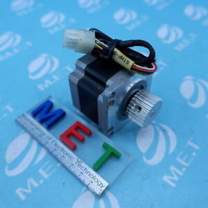 SAEHAN 4S56Q-02542S stepping motor 4S56Q02542S 60days warranty