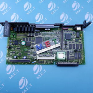 FANUC A16B-3200-0412/03A cpu module a320-3200-t418/04 A16B3200041203A