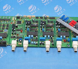 Ziontech  Mplus-Sensor Board Mplussensor Board 60Days Warranty