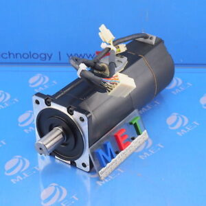 Samsung 0.75Kw Ac Sevo Motor Csmz-08Bh1Abm3 Csmz08Bh1Abm3 60Days Warranty