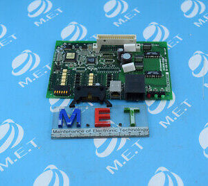 IAC3601B ED-036-9-002-1 pcb IAC3601B ED03690021 60days warranty